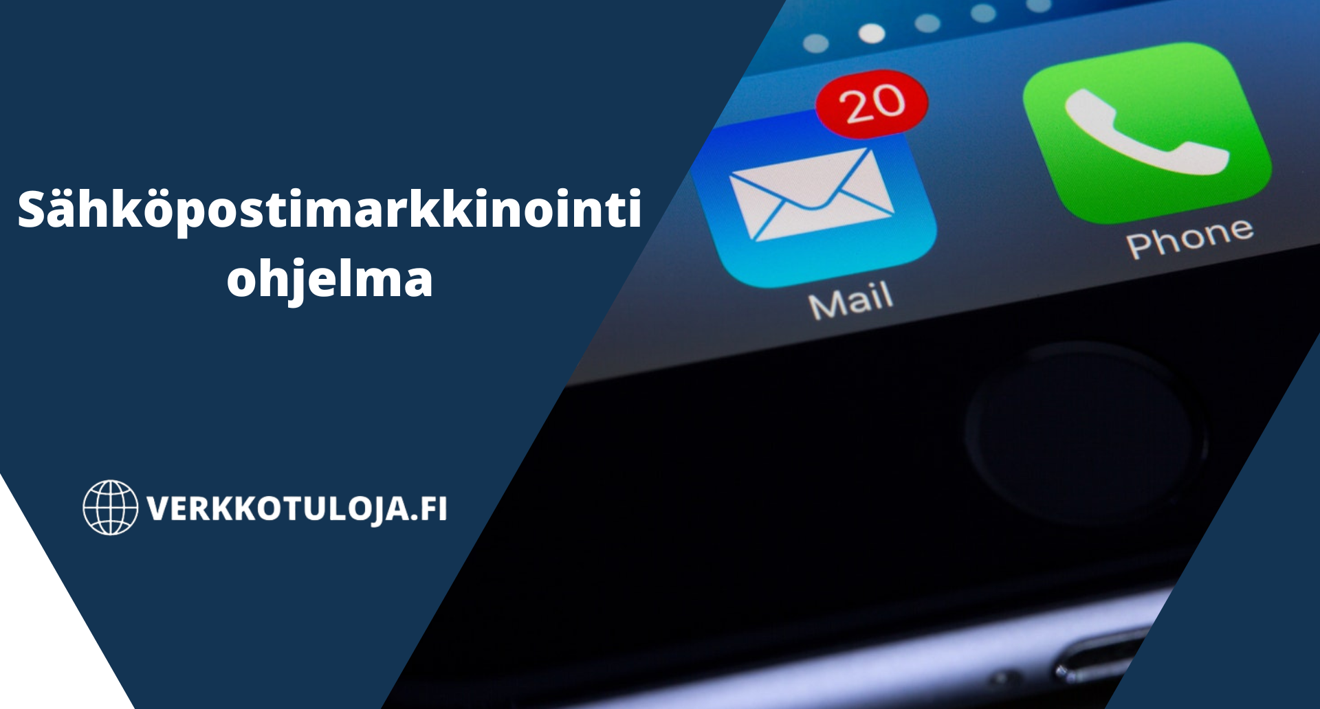 paras sähköpostimarkkinointi ohjelma