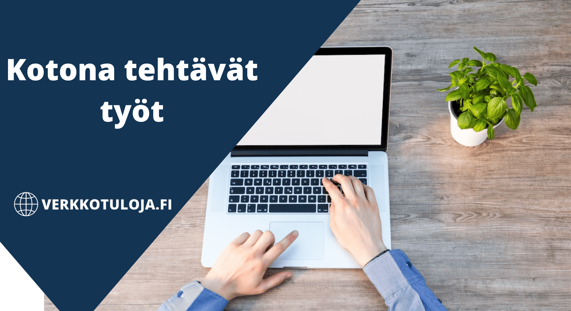 kotona-tehtävä-työ