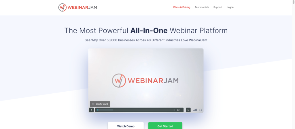 webinarjam-ominaisuudet