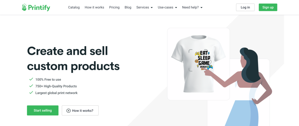 printify
