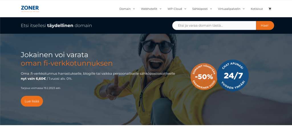 zoner-wordpress-webhotelli