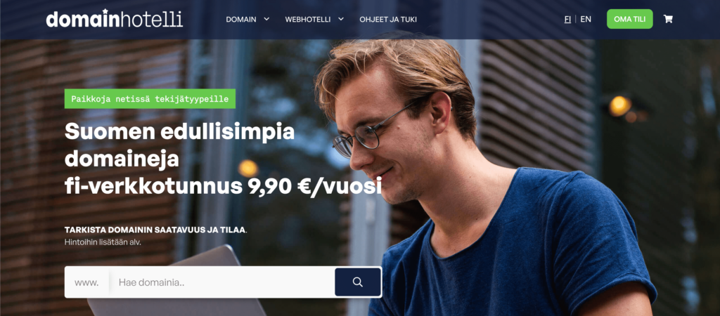 domainhotelli-wordpress-webhotelli